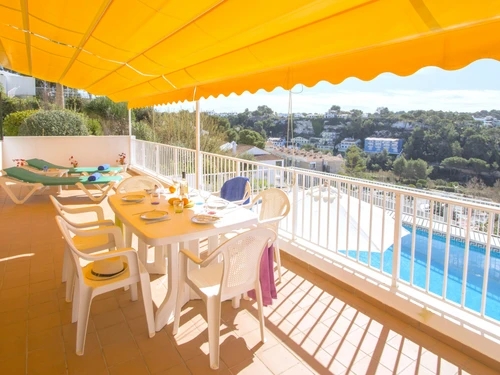 Apartment Cala Galdana, 3 bedrooms, 6 persons - photo_1011873585322