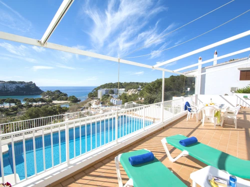 Apartment Cala Galdana, 3 bedrooms, 6 persons - photo_1011873585322