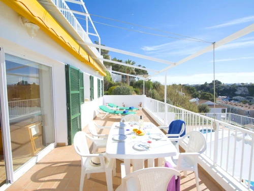 Apartment Cala Galdana, 3 bedrooms, 6 persons - photo_1011873585322