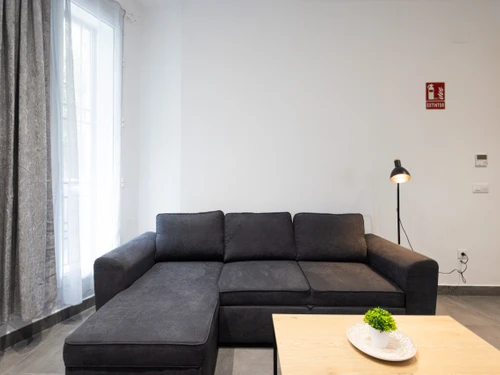 Appartement Valencia, 3 pièces, 5 personnes - photo_1011873585673