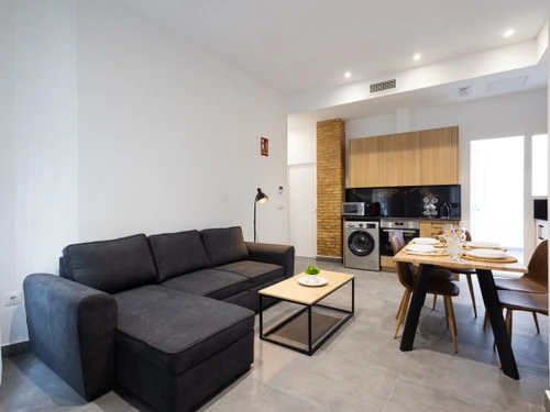 Appartement Valencia, 3 pièces, 5 personnes - photo_1011873585673