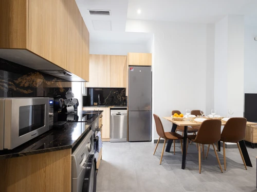 Appartement Valencia, 3 pièces, 5 personnes - photo_1011873585673