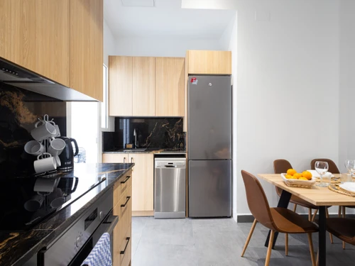 Appartement Valencia, 3 pièces, 5 personnes - photo_1011873585673