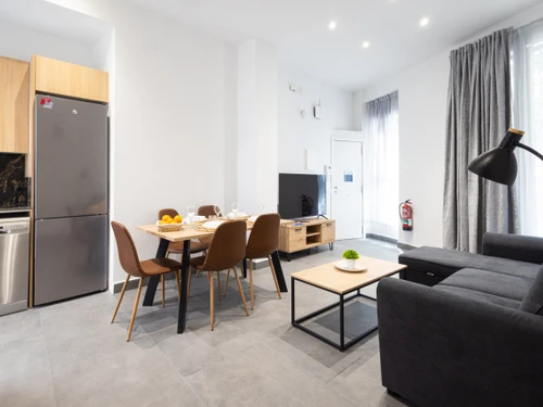 Appartement Valencia, 3 pièces, 5 personnes - photo_1011873585673