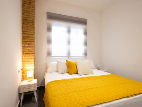 Ferienwohnung Valencia, 2 Schlafzimmer, 5 Personen - photo_1011873585673