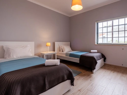 Maison Óbidos, 4 pièces, 6 personnes - photo_1011873585963