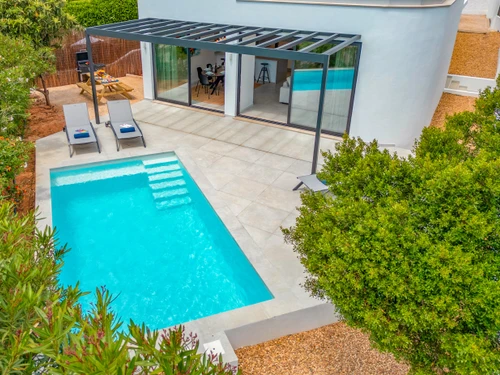 Villa Carvoeiro, 3 Schlafzimmer, 9 Personen - photo_1011873586198