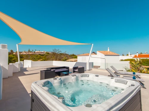 Villa Carvoeiro, 3 Schlafzimmer, 9 Personen - photo_1011873586198