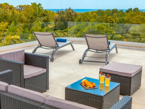 Villa Carvoeiro, 3 Schlafzimmer, 9 Personen - photo_1011873586198