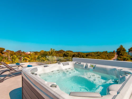 Villa Carvoeiro, 3 Schlafzimmer, 9 Personen - photo_1011873586198