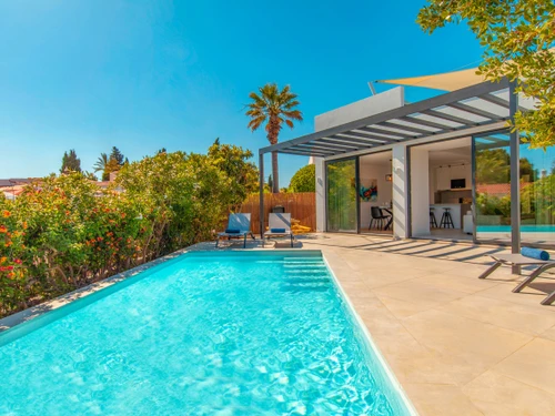 Villa Carvoeiro, 3 Schlafzimmer, 9 Personen - photo_1011873586198