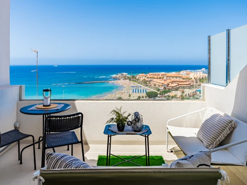 Appartement Los Cristianos, 2 pièces, 3 personnes - photo_1011873586346