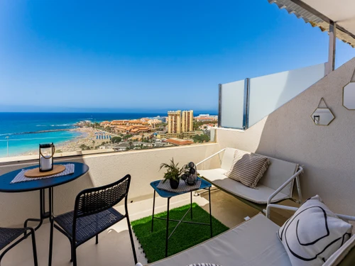 Appartement Los Cristianos, 2 pièces, 3 personnes - photo_1011873586346