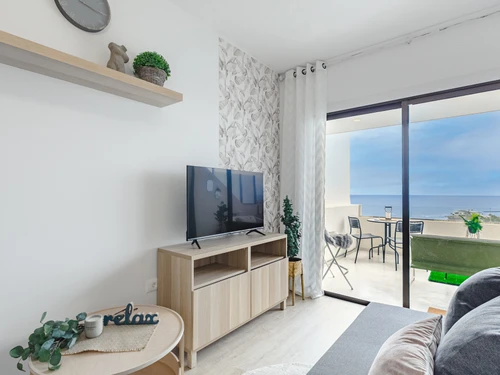 Appartement Los Cristianos, 2 pièces, 3 personnes - photo_1011873586346