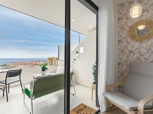 Appartement Los Cristianos, 2 pièces, 3 personnes - photo_1011873586346