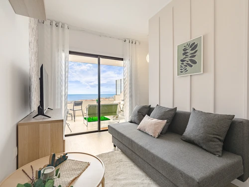 Appartement Los Cristianos, 2 pièces, 3 personnes - photo_1011873586346