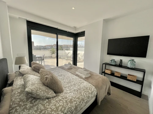 Apartment La Cala de Mijas, 3 bedrooms, 6 persons - photo_1011873586589