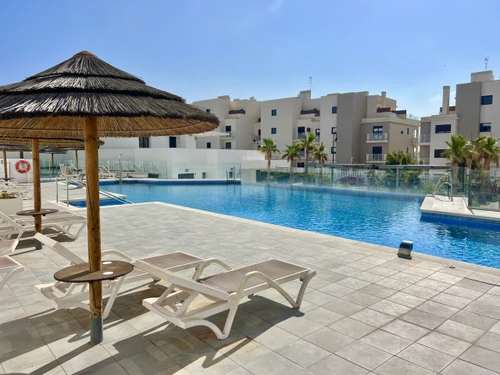 Apartment La Cala de Mijas, 3 bedrooms, 6 persons - photo_1011873586589