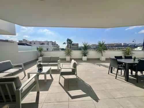 Apartment La Cala de Mijas, 3 bedrooms, 6 persons - photo_1011873586589
