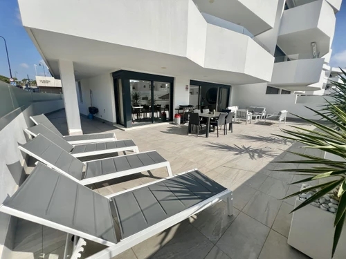 Apartment La Cala de Mijas, 3 bedrooms, 6 persons - photo_1011873586589