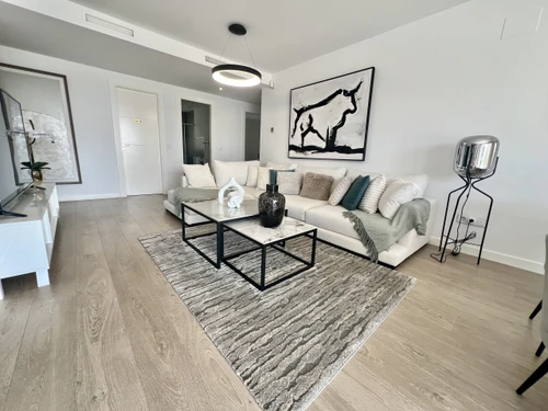 Apartment La Cala de Mijas, 3 bedrooms, 6 persons - photo_1011873586589