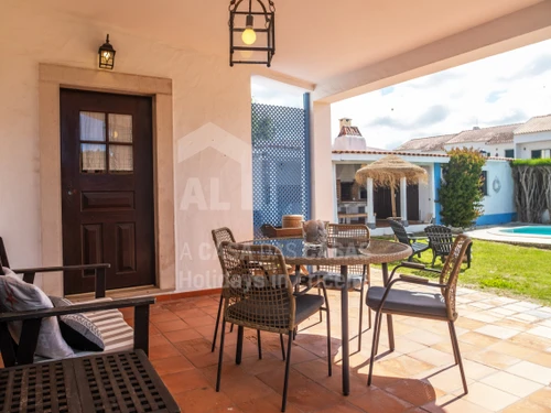 Villa Ericeira, 4 Schlafzimmer, 8 Personen - photo_1011873587189