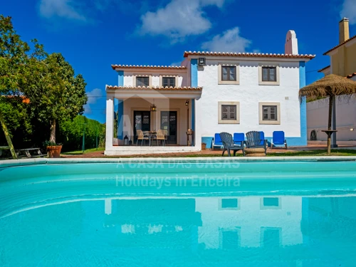 Villa Ericeira, 4 Schlafzimmer, 8 Personen - photo_1011873587189