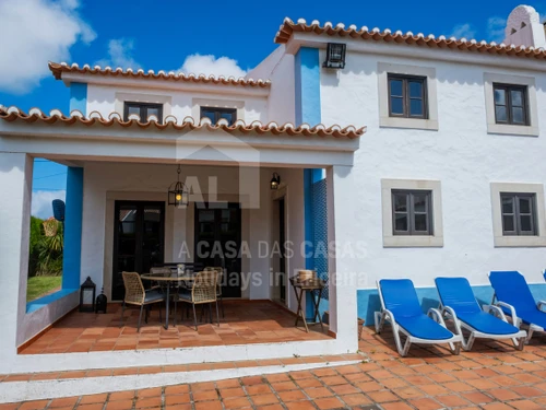 Villa Ericeira, 4 Schlafzimmer, 8 Personen - photo_1011873587189