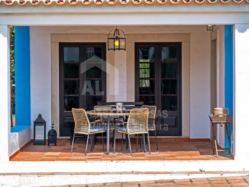 Villa Ericeira, 4 Schlafzimmer, 8 Personen - photo_1011873587189