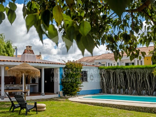 Villa Ericeira, 4 Schlafzimmer, 8 Personen - photo_1011873587189