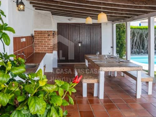 Villa Ericeira, 4 Schlafzimmer, 8 Personen - photo_1011873587189