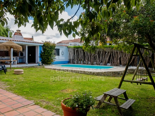 Villa Ericeira, 4 Schlafzimmer, 8 Personen - photo_1011873587189