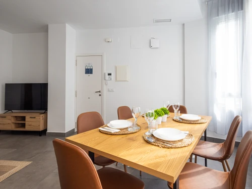 Apartment Valencia, 2 bedrooms, 5 persons - photo_1011873587788