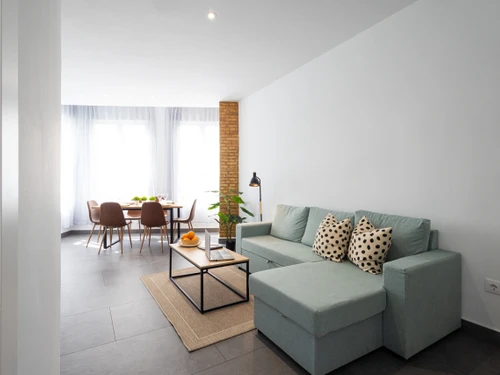 Apartment Valencia, 2 bedrooms, 5 persons - photo_1011873587788