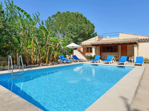 Villa Pollença, 3 dormitorios, 6 personas - photo_1011873588033
