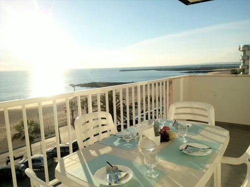 Apartamento Quarteira, 2 dormitorios, 6 personas - photo_1011873588287