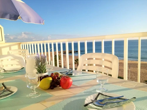 Appartement Quarteira, 3 pièces, 6 personnes - photo_1011873588287