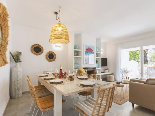 Ferienwohnung Xàbia, 4 Schlafzimmer, 8 Personen - photo_1011873588732