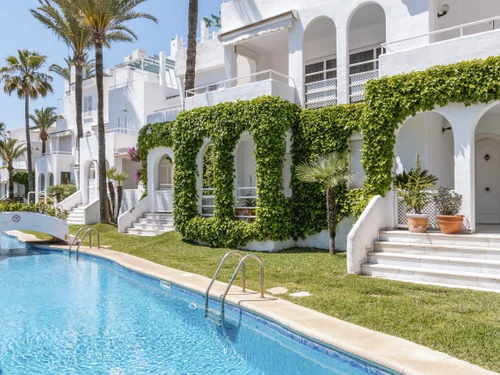 Ferienwohnung Xàbia, 4 Schlafzimmer, 8 Personen - photo_1011873588732