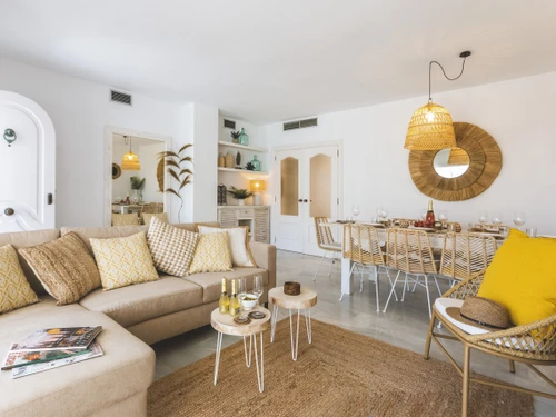 Apartment Javea, 4 bedrooms, 8 persons - photo_1011873588732