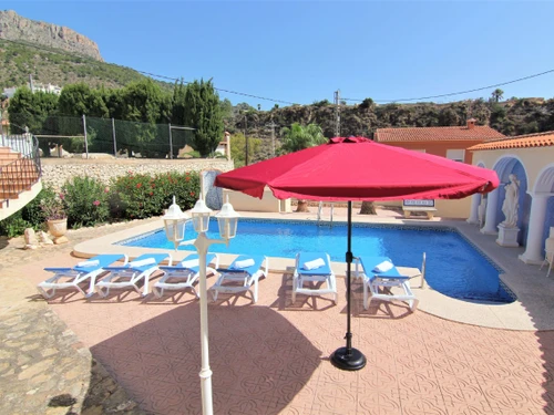 Villa Calp, 4 pièces, 6 personnes - photo_1011873588986