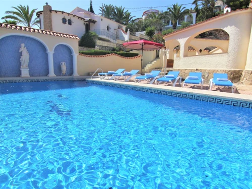 Villa Calp, 4 pièces, 6 personnes - photo_1011873588986