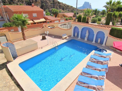 Villa Calp, 3 bedrooms, 6 persons - photo_1011873588986