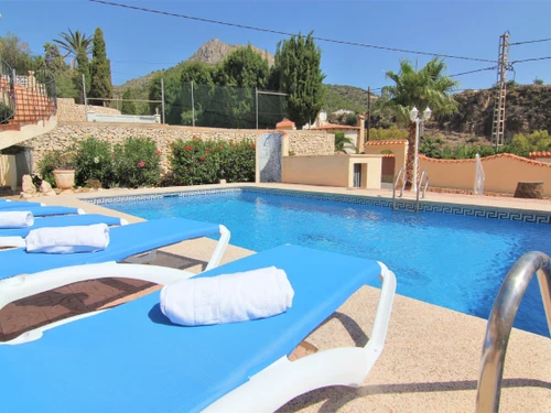 Villa Calp, 4 pièces, 6 personnes - photo_1011873588986