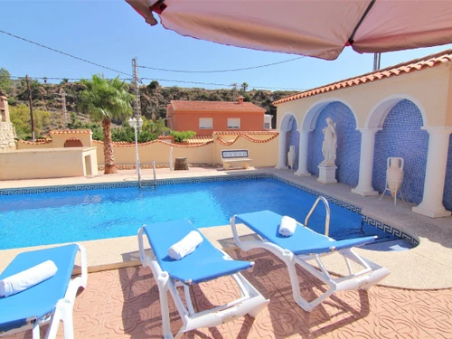 Villa Calp, 4 pièces, 6 personnes - photo_1011873588986