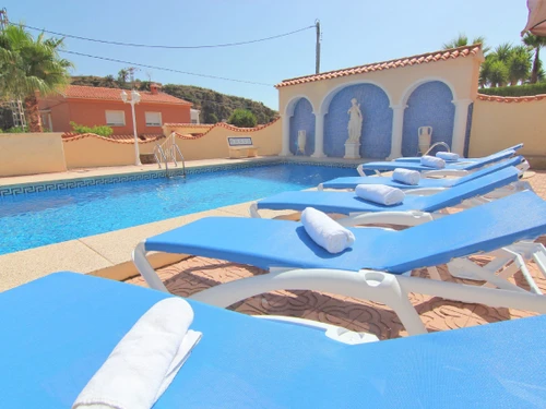 Villa Calp, 4 pièces, 6 personnes - photo_1011873588986