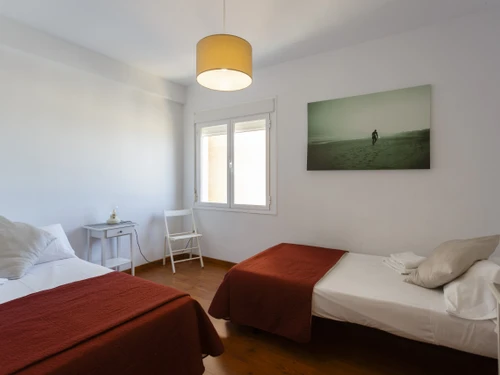 Apartamento Cádiz, 4 dormitorios, 8 personas - photo_1011873589236