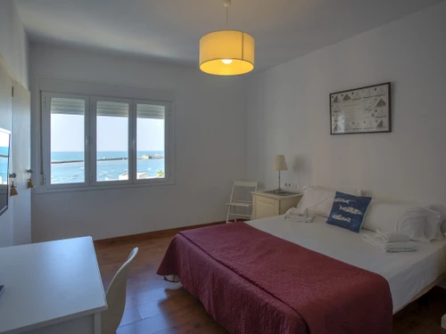 Apartamento Cádiz, 4 dormitorios, 8 personas - photo_1011873589236