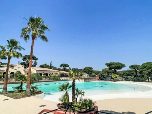 Maison Gassin, 3 pièces, 4 personnes - photo_1011677557789