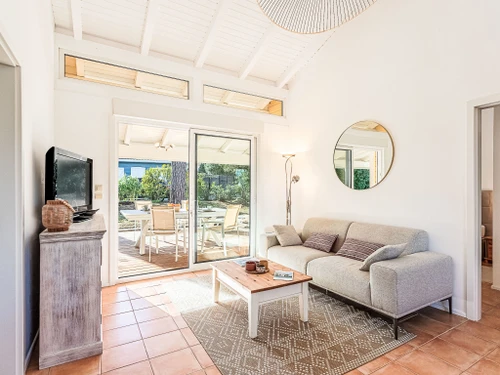 Villa Gassin, 2 bedrooms, 4 persons - photo_1011677557789